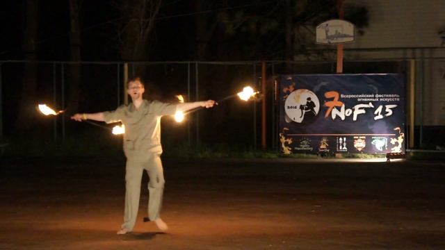 NoF 2015. Илья Овчарников смотреть онлайн