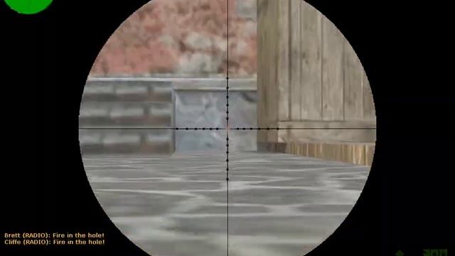 Counter Strike : Condition Zero : Multiplayer Expert смотреть онлайн