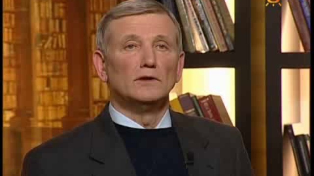 54 - Иван Аксаков смотреть онлайн