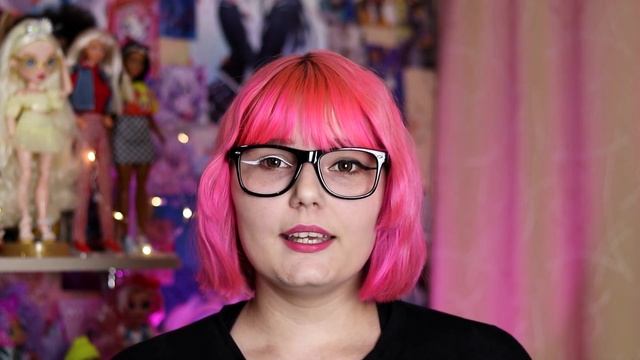 Очаровательная злодейка, СТРАШНО красивая КУКЛА Круэлла Де Виль от Hasbro ? Cruella De Vil ? *ОБЗОР смотреть онлайн