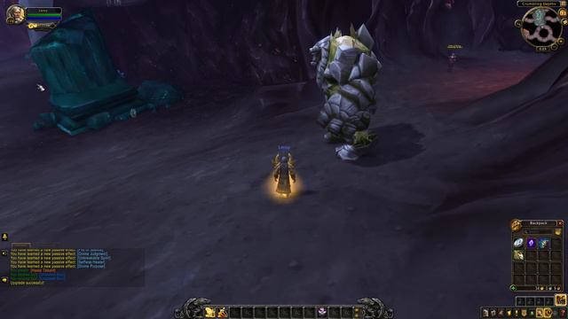 Maw-WoW BFA Fun Server смотреть онлайн