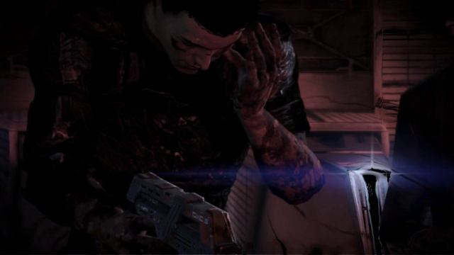 Mass Effect 3: MEHEM Finale