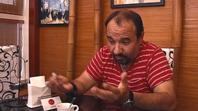 Про ресторанний бізнес в Черкасах. Сергій Дєдовський - ресторатор. смотреть онлайн
