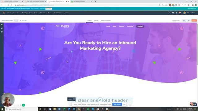 How to Delete Templates in HubSpot (Without Destroying Your Site) смотреть онлайн