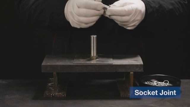 How to Braze Aluminum: Flame & Induction Brazing смотреть онлайн