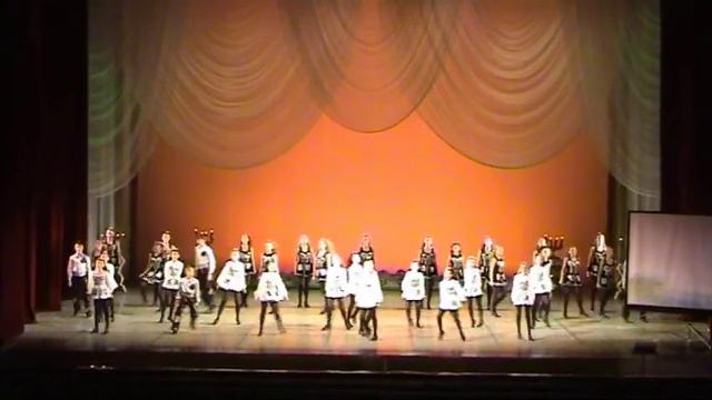 Ирландская сюита смотреть онлайн