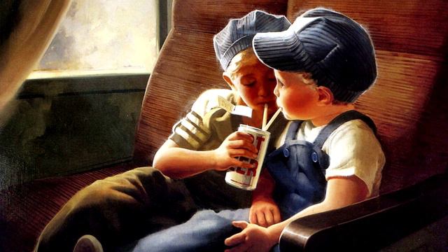 МЫСЛИ ДИНГО - О ДРУЖБЕ смотреть онлайн