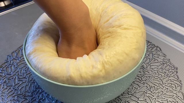 Плетёнка с маком КАК В ДЕТСТВЕ. Очень вкусная и нежная. смотреть онлайн