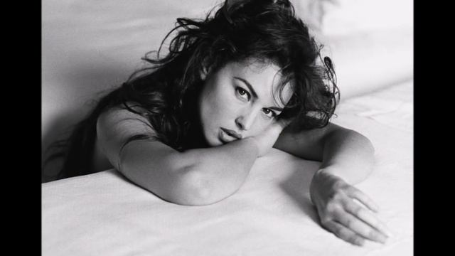 Красивые фото Моника Беллуччи смотреть онлайн