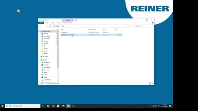 Начало работы с JetStamp 990 REINER смотреть онлайн