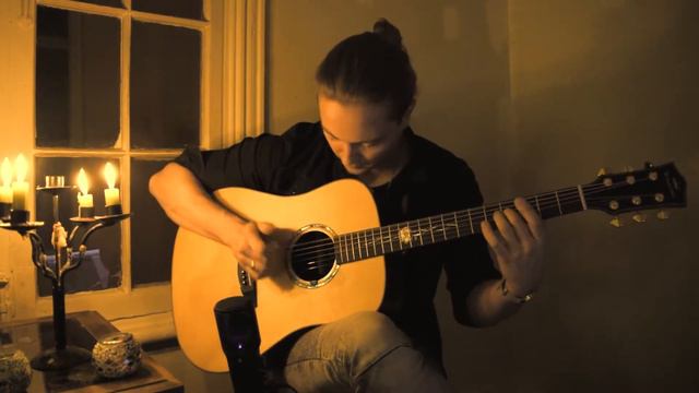 KEPMA G1E Calum Graham -  Tabula Rasa（1080p）