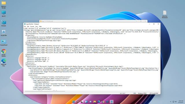 How to Install New Media Player on any Windows 11 Build смотреть онлайн