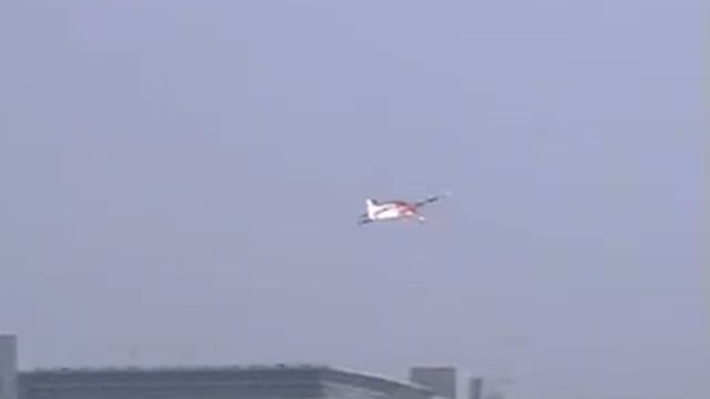 Rush F3A/D (16-12-2007) смотреть онлайн