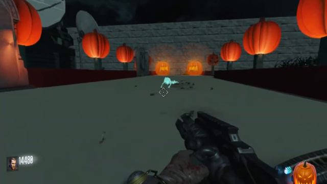 Call of Duty black ops 3 Halloween Rick y Morty ep2 смотреть онлайн
