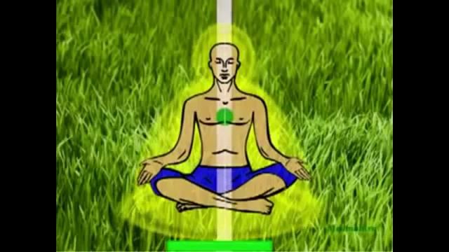 Серия медитаций для всех семи чакр смотреть онлайн
