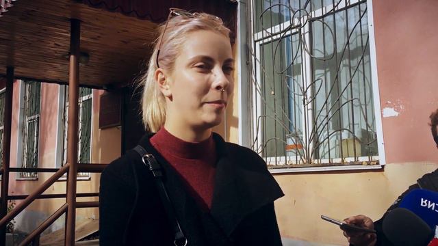 altapress.ru: Мария Мотузная о возвращении своего дела прокурору смотреть онлайн