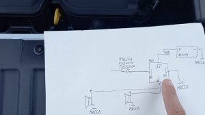 волго сигналы на весту