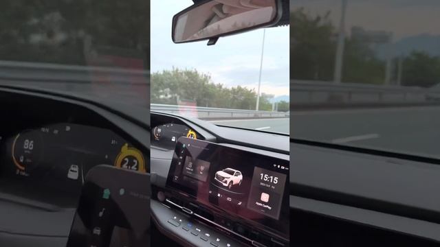 Road Trip to SBMA with Changan CS55 plus luxe смотреть онлайн