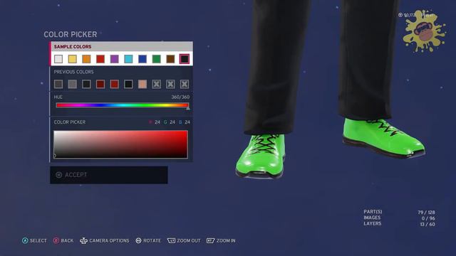 John Wick in WWE 2K20 смотреть онлайн