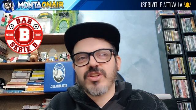 LA CLASSIFICA DI SERIE B ?ANALISI E COMMENTO DELLA 12° GIORNATA | RECAP смотреть онлайн