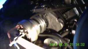 генератор от мопеда.скутера на мотоблоке