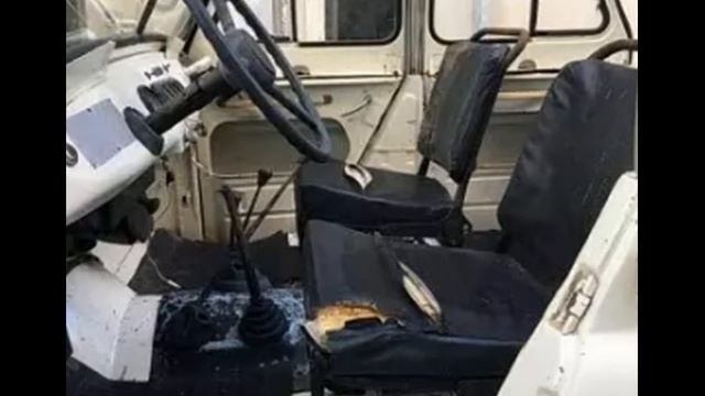 ИТАЛИЯ в ШОКЕ от ЭТОГО РЕДКОГО дизельного УАЗ 469 он же UAZ Marathon смотреть онлайн