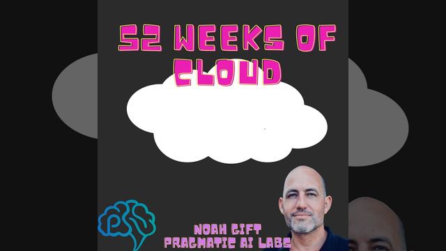 52 weeks off AWS Certified Developer Wrapup (Final Session) смотреть онлайн