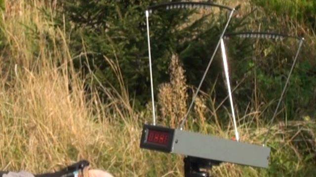 Акция - Карбоновый Krysise Explorer за 40 000 - Премиальный блочный лук для охоты смотреть онлайн