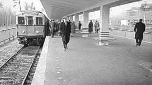 Питер VS Москва│Где лучшее метро? Сравнение метро СПб и МСК