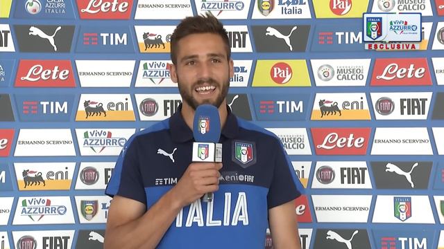 10 "prime volte" di Leonardo Pavoletti смотреть онлайн