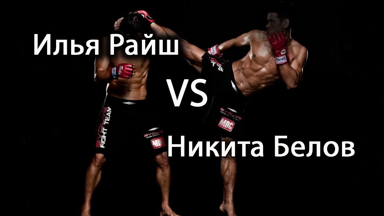 Бой за звание чемпиона Красноярского края по тайскому боксу || Муай-тай || Muay Thai смотреть онлайн