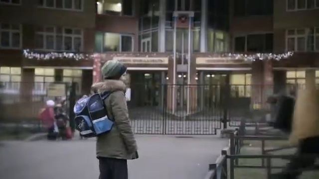 Правила поведения на ЖД смотреть онлайн