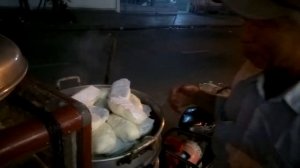 Лучшие Бань бао в Нячанге.