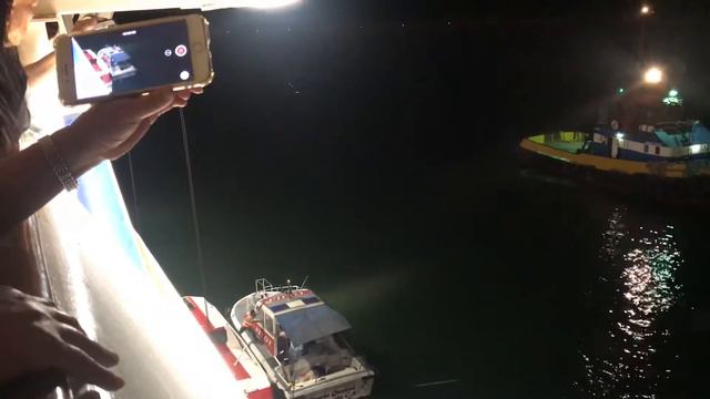 Круизный Лайнер Отплывает из Сан Хосе, Гватемала. 16 января 2020 г смотреть онлайн