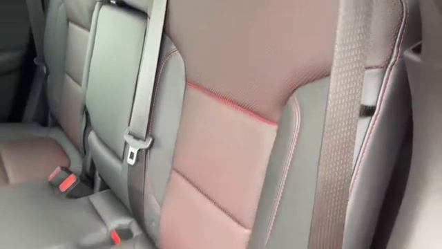 2021 Chevrolet Blazer Worthington, Columbus, Westerville, Powell, Delaware XF1T524474 смотреть онлайн