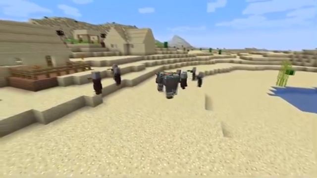 Minecraft Pocket Edition Trailer 2019 смотреть онлайн