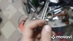 Замена цепи распредвалов Фольцваген Пассат б6 двигатель 2литра FSI, с нюансами.