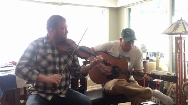 FTC #307 Forked Deer смотреть онлайн