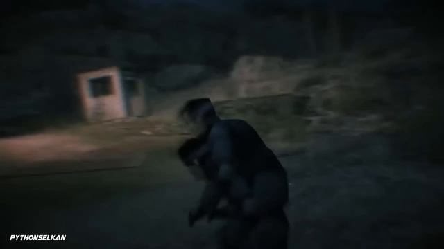 The Biggest Problem about that Metal Gear Solid PS5 Remake... смотреть онлайн