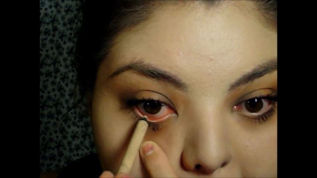 Playing Dress Up || Lydia Deetz смотреть онлайн