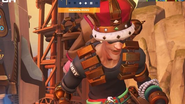 Overwatch 1 как это было ? смотреть онлайн