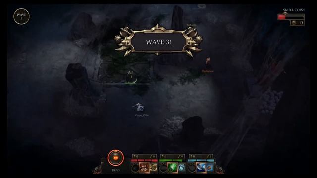 Reviews - Gauntlet: Slayer Edition (PS4)