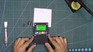 Ремонт монитора BENQ проще чем кажется