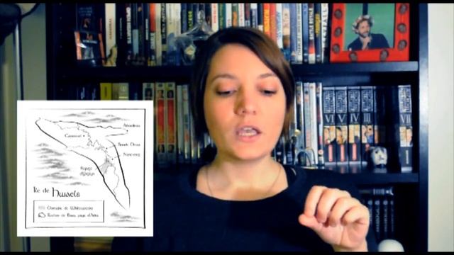 Comment créer une Carte Fantasy смотреть онлайн