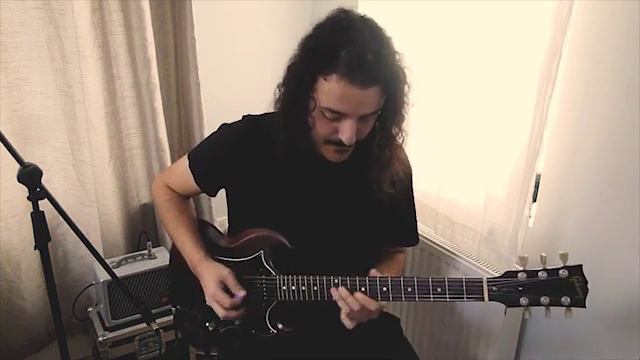 Taboo - Chet Baker Solo Transcription смотреть онлайн