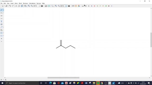 Tuto Marvin Sketch pour la meilleure team chimie - Partie 2 смотреть онлайн