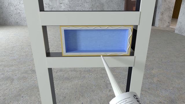Самая популярная звукоизоляционная система! Инструкция по монтажу системы Стандарт М| ТехноСонус смотреть онлайн