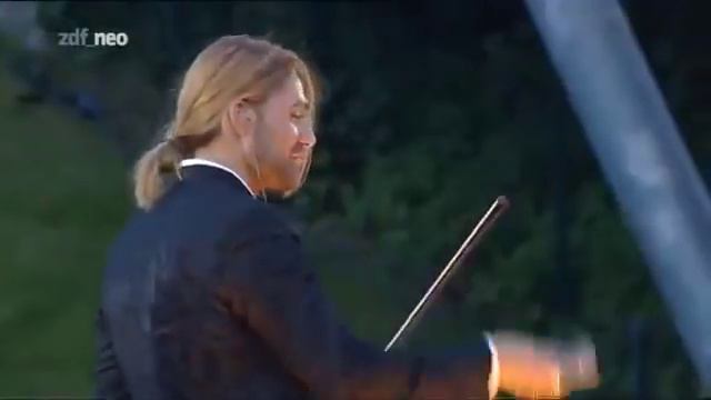 David Garrett - November Rain смотреть онлайн