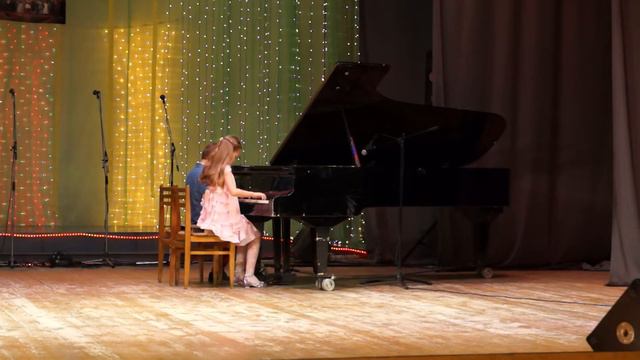 "Марш гномов" смотреть онлайн