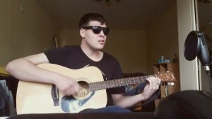 ПОД ГИТАРУ - СНАЙПЕРША (Грозный весь разбит) | 2020